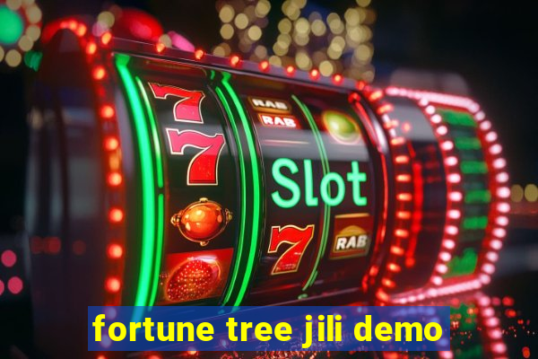 fortune tree jili demo